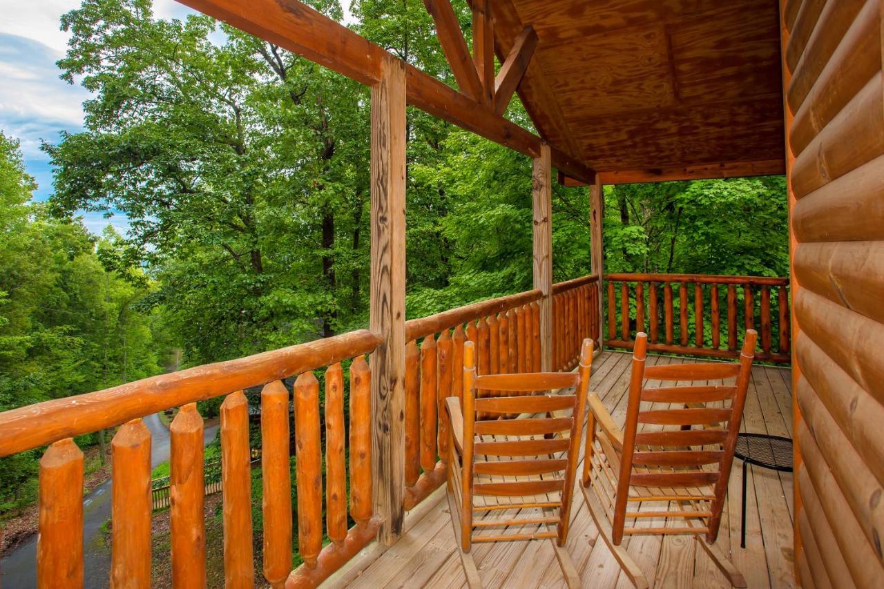 Suite Sensations, Hot Tub, Pool Table, 1089 Free Tickets Each Paid Day, Dollywood And More Pigeon Forge Zewnętrze zdjęcie