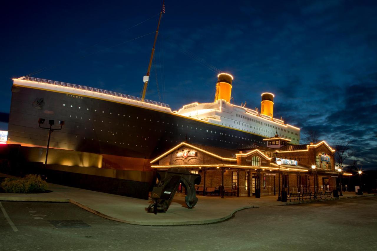 Suite Sensations, Hot Tub, Pool Table, 1089 Free Tickets Each Paid Day, Dollywood And More Pigeon Forge Zewnętrze zdjęcie