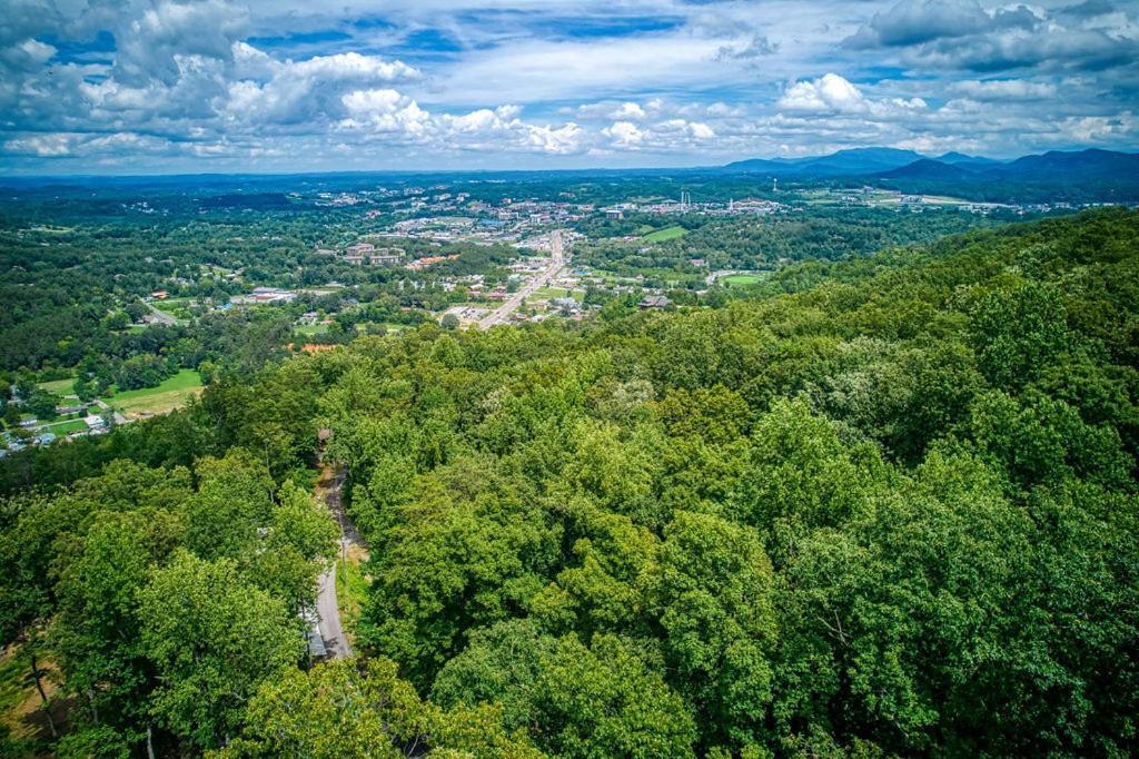 Suite Sensations, Hot Tub, Pool Table, 1089 Free Tickets Each Paid Day, Dollywood And More Pigeon Forge Zewnętrze zdjęcie