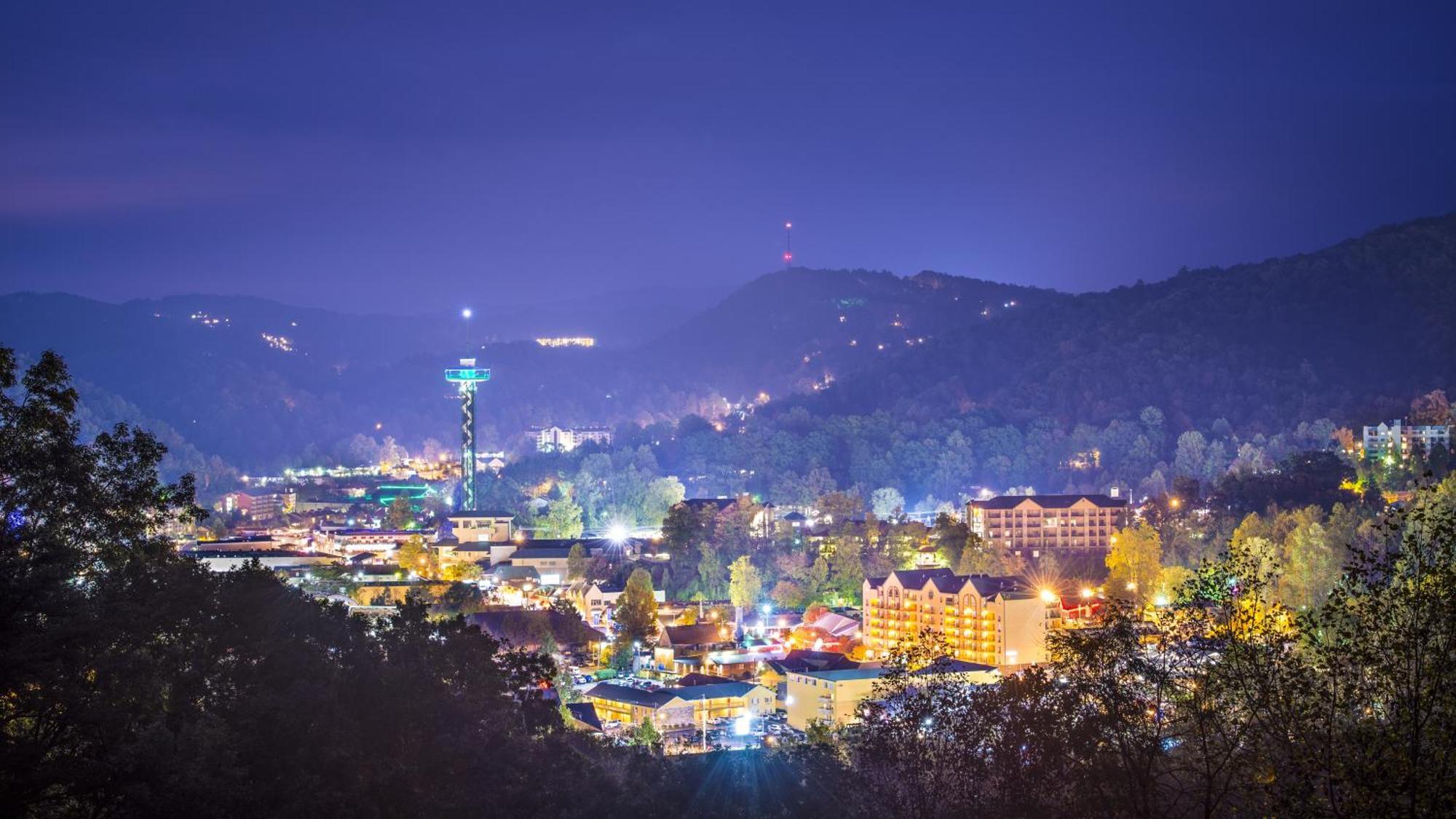Suite Sensations, Hot Tub, Pool Table, 1089 Free Tickets Each Paid Day, Dollywood And More Pigeon Forge Zewnętrze zdjęcie