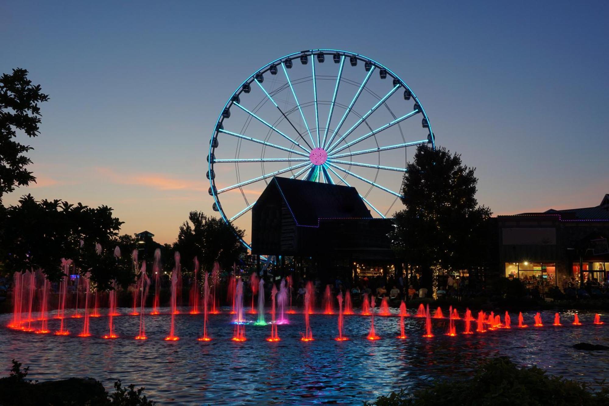 Suite Sensations, Hot Tub, Pool Table, 1089 Free Tickets Each Paid Day, Dollywood And More Pigeon Forge Zewnętrze zdjęcie