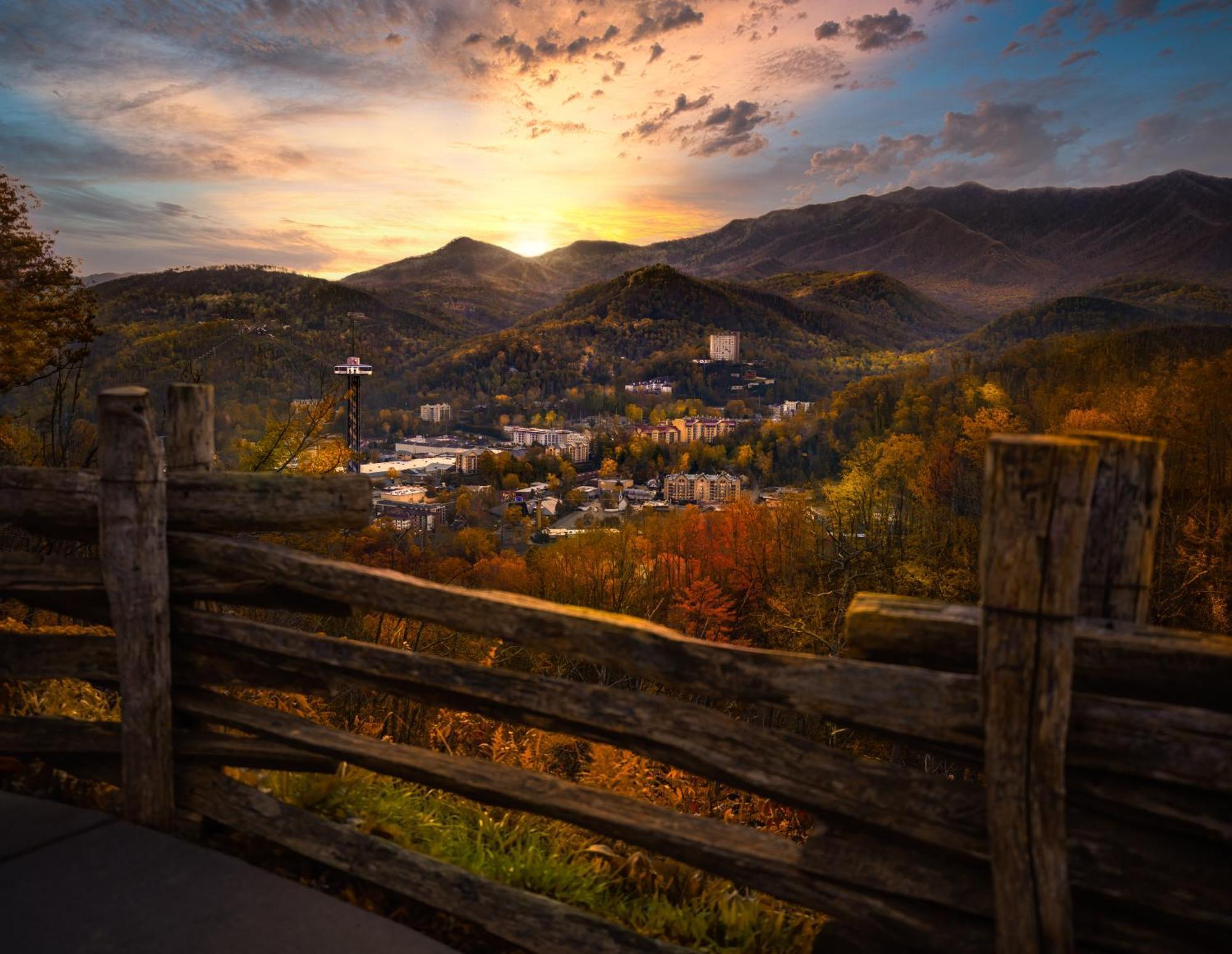 Suite Sensations, Hot Tub, Pool Table, 1089 Free Tickets Each Paid Day, Dollywood And More Pigeon Forge Zewnętrze zdjęcie