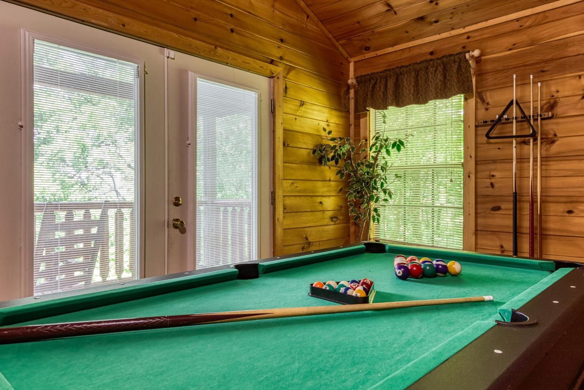 Suite Sensations, Hot Tub, Pool Table, 1089 Free Tickets Each Paid Day, Dollywood And More Pigeon Forge Zewnętrze zdjęcie