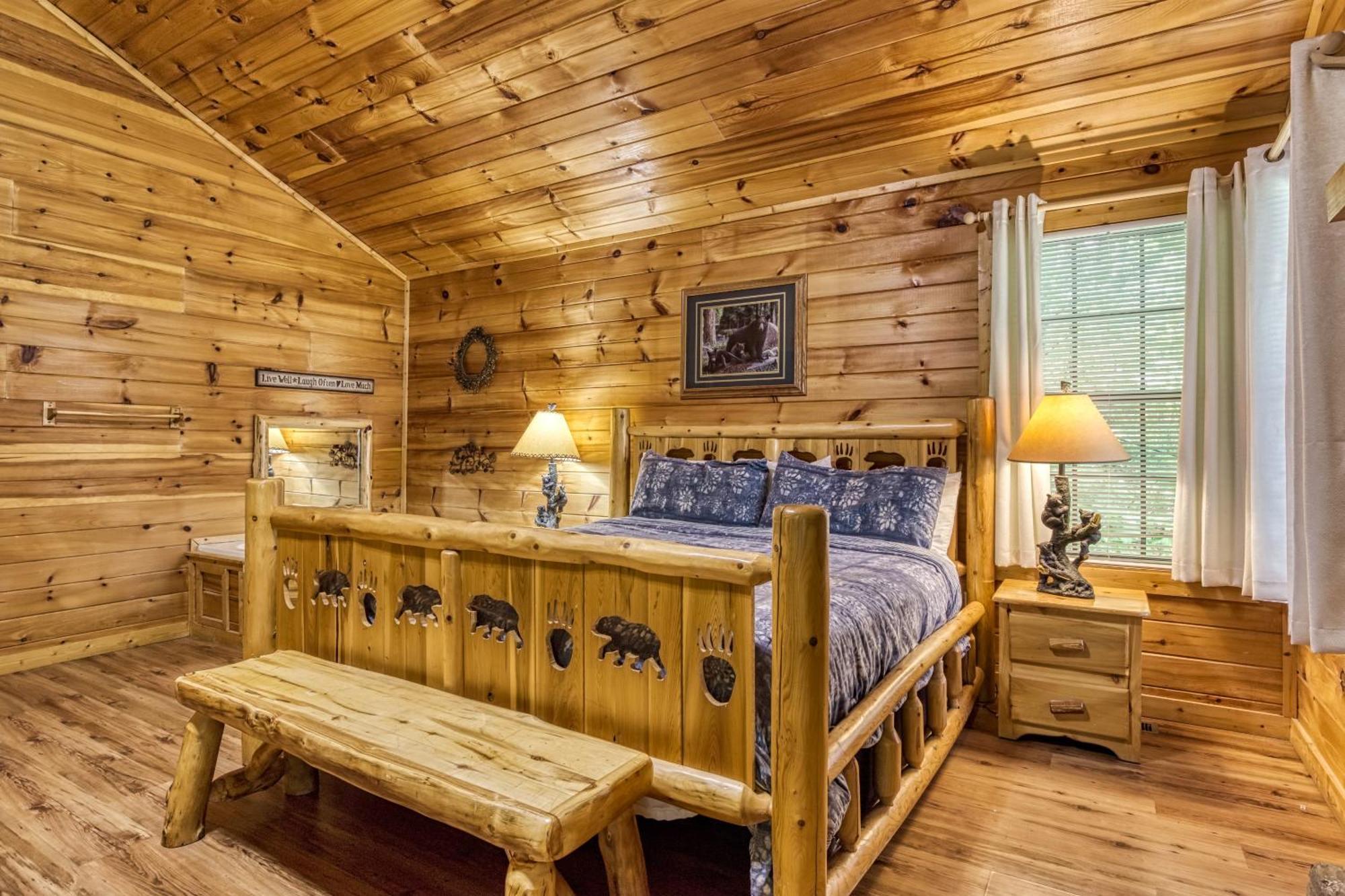 Suite Sensations, Hot Tub, Pool Table, 1089 Free Tickets Each Paid Day, Dollywood And More Pigeon Forge Zewnętrze zdjęcie