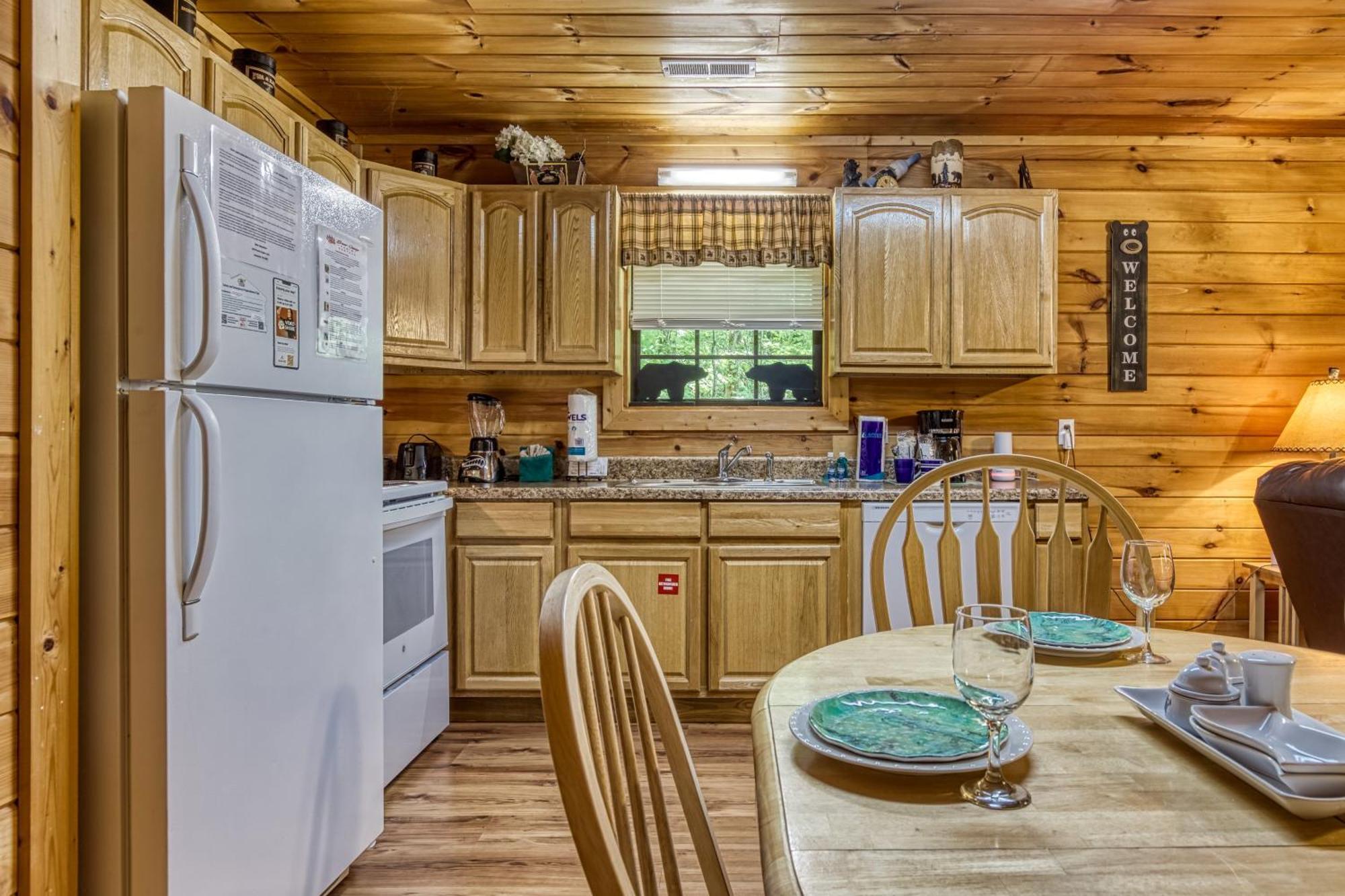 Suite Sensations, Hot Tub, Pool Table, 1089 Free Tickets Each Paid Day, Dollywood And More Pigeon Forge Zewnętrze zdjęcie
